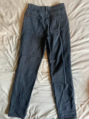 BDG Black Jeans Pants thumbnail 3