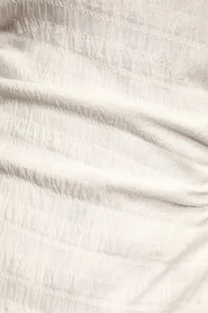 Lulus White Cut Out Dress thumbnail 5