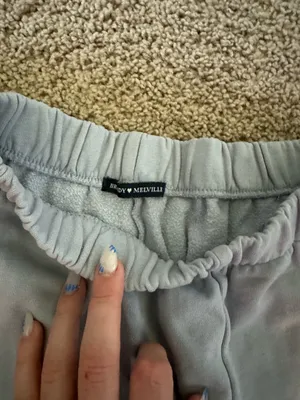Brandy Melville Sweatpants thumbnail 2