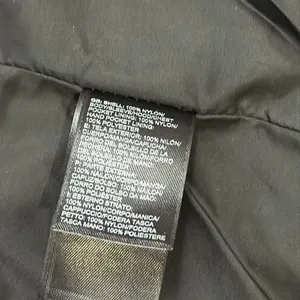 The north face‎ women’s Hyvant backer Shell jacket size S/P thumbnail 11