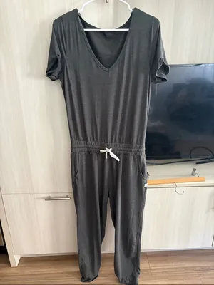 vuori | All Day Jumpsuit thumbnail 4