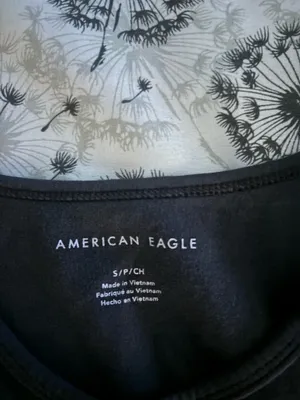 American Eagle Top thumbnail 2