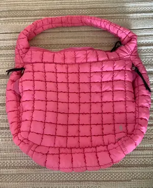 Free People Bag Tote thumbnail 1