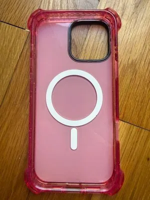 Rainbow CASETiFY IPhone 16 Pro Max Case thumbnail 2