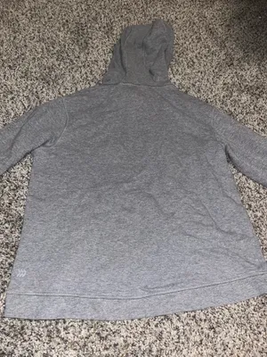 All in Motion Pullover Fleece thumbnail 5