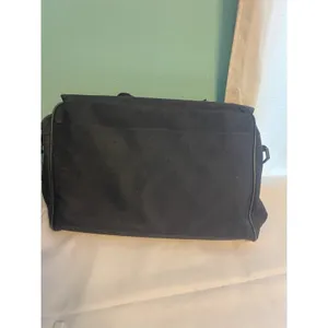 Overland Travelware Laptop Messenger Bag‎ Black thumbnail 9