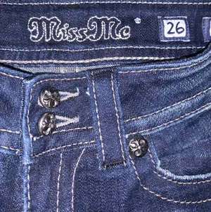 Miss Me Jeans Bootcut thumbnail 3