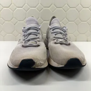 New Balance Fresh Foam Roav Women Size 8 Grey Running Shoes WROAVLG2 thumbnail 5