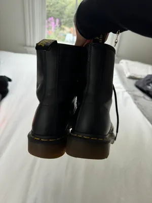 Dr. Martens Vegan thumbnail 2
