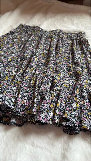 Loft skirt thumbnail 6