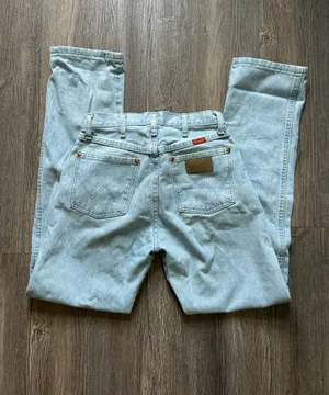 Wrangler Jeans thumbnail 2