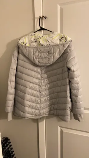 Aerie offline puffer jacket thumbnail 3