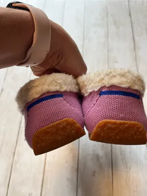 Rothys “Limited Edition” Lavender Merino Slipper Size 8 thumbnail 5
