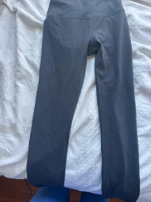 Lululemon Grey align leggings thumbnail 1