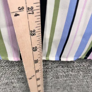 Torrid Harper‎ Popover Blouse 1X thumbnail 7