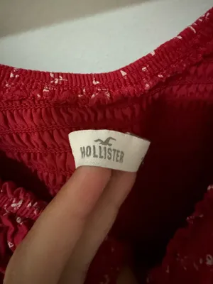 Hollister Dress thumbnail 3
