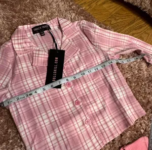 Dolls Kill Clueless Costume thumbnail 5