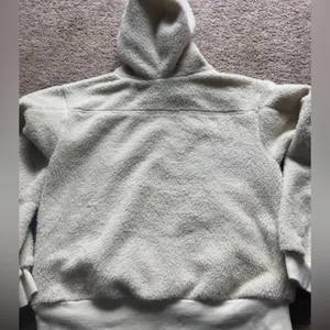 The North Face faux shearling top, small thumbnail 4