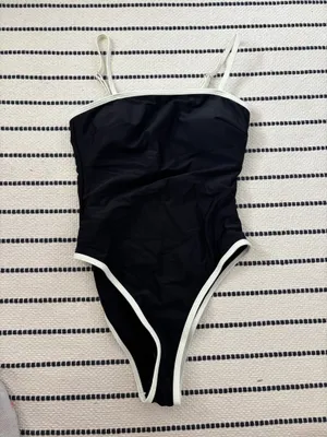 One Piece Swimsuit thumbnail 3
