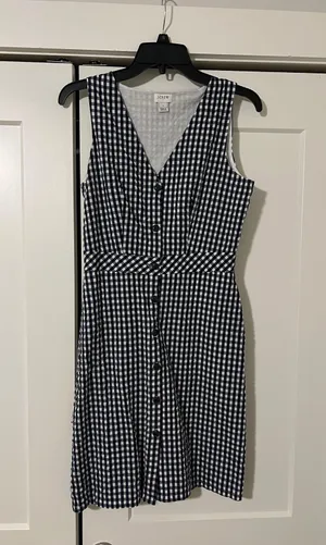 Loft Dress thumbnail 1