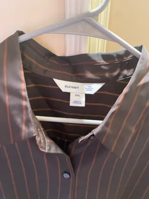 Old Navy Button-Up Women’s thumbnail 2