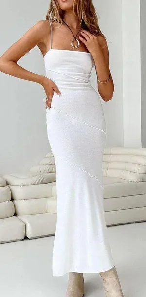 Andros Maxi Dress thumbnail 1