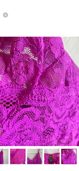 H&M Lingerie thumbnail 8