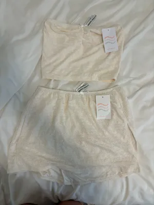 Dippin Daisy’s Cover-Up Two-Piece thumbnail 1