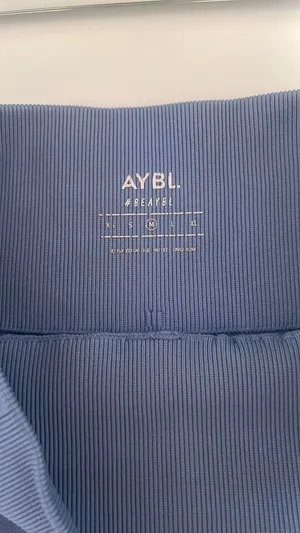 AYBL Shorts thumbnail 3