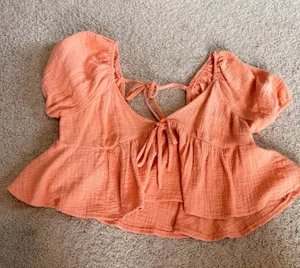 Mi Ami Francesca's Top thumbnail 1