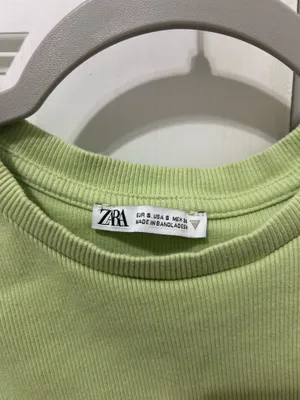 ZARA Top thumbnail 3