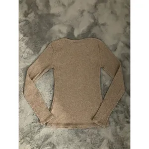 Old Navy ribbed long sleeve tee thumbnail 2