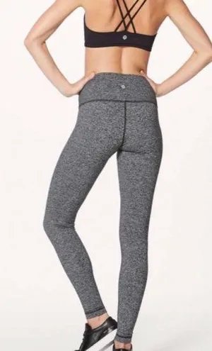Lululemon Wunder Ankle Length Leggings thumbnail 1