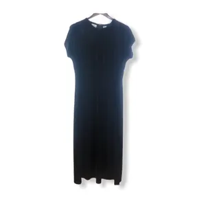 Jacqueline Ferrar‎ Velvet Maxi Dress thumbnail 9