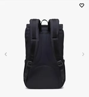 Herschel Mid Volume Little America Backpack thumbnail 3