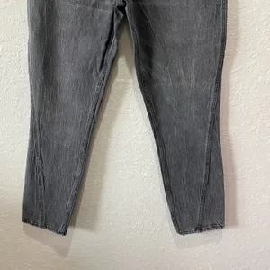 Abercrombie & Fitch the skinny High Rise Jeans Size 6/28 thumbnail 3