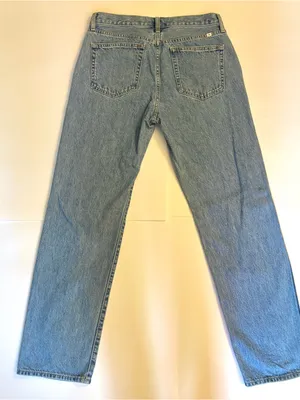 Aritzia Sunday Best Dylan Jeans thumbnail 4