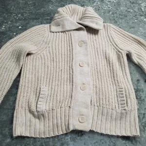Mossimo‎ Supply Co. Chunky Knit Sweater thumbnail 2