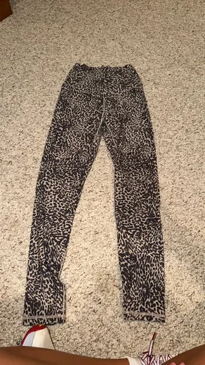 Aerie Leggings Offline thumbnail 2