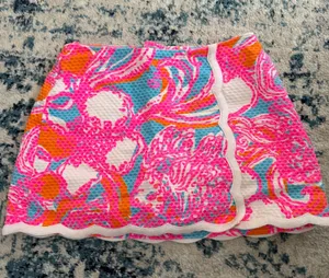 Lilly Pulitzer Skirt thumbnail 1