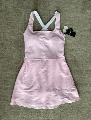 Abercrombie Athletic Dress Mini thumbnail 1