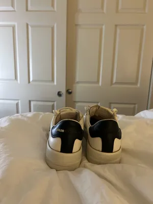Golden Goose Sneakers thumbnail 4