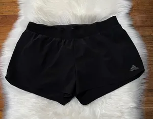 Adidas Women's Running Saturday Short thumbnail 3