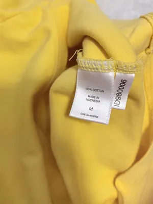 New York & company medium Yellow Cap-Sleeve Lattice-Back Fit & Flare Dress thumbnail 8