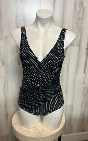 Swimsuit Black Size L thumbnail 1