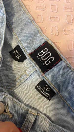Urban Outfitters Jeans thumbnail 2