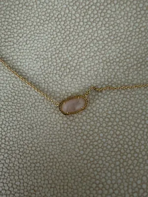 Kendra Scott Necklace thumbnail 2