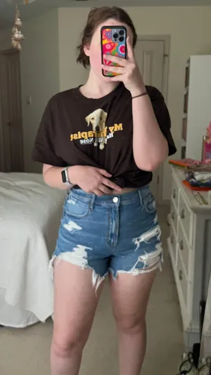 American Eagle Shorts thumbnail 2