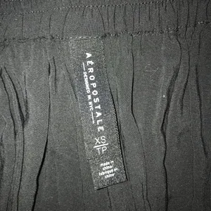 Aeropostale Black lace flowy skirt thumbnail 6