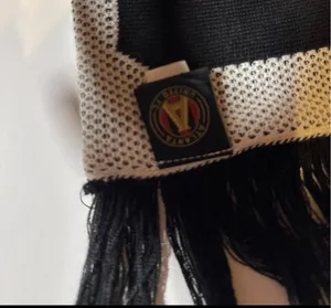 Adidas Atlanta untied scarf thumbnail 4